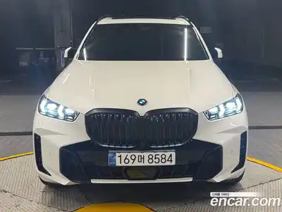 BMW X5, 2025