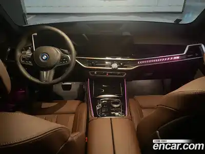 BMW X5 2025 3.0 Автомат в Москве № 186762, миниатюра 12