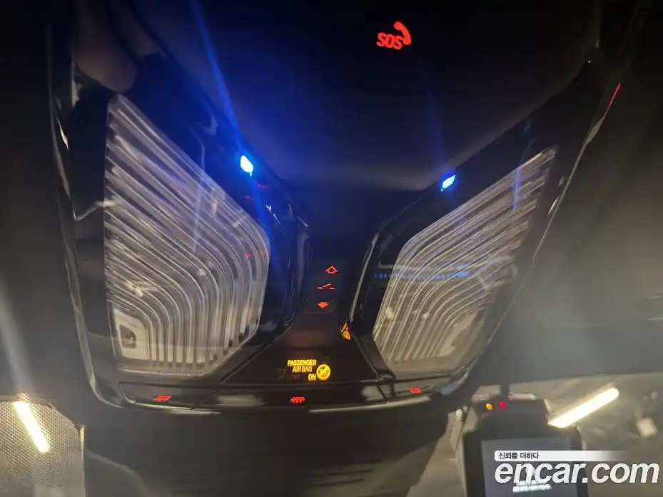 BMW X5 2025 3.0 Автомат в Москве № 186762, фото 14