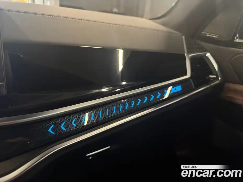 BMW X5 2025 3.0 Автомат в Москве № 186762, фото 15