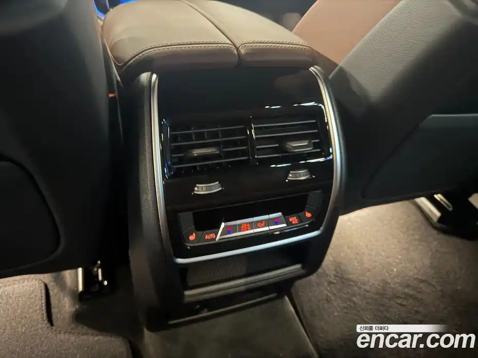 BMW X5 2025 3.0 Автомат в Москве № 186762, фото 19