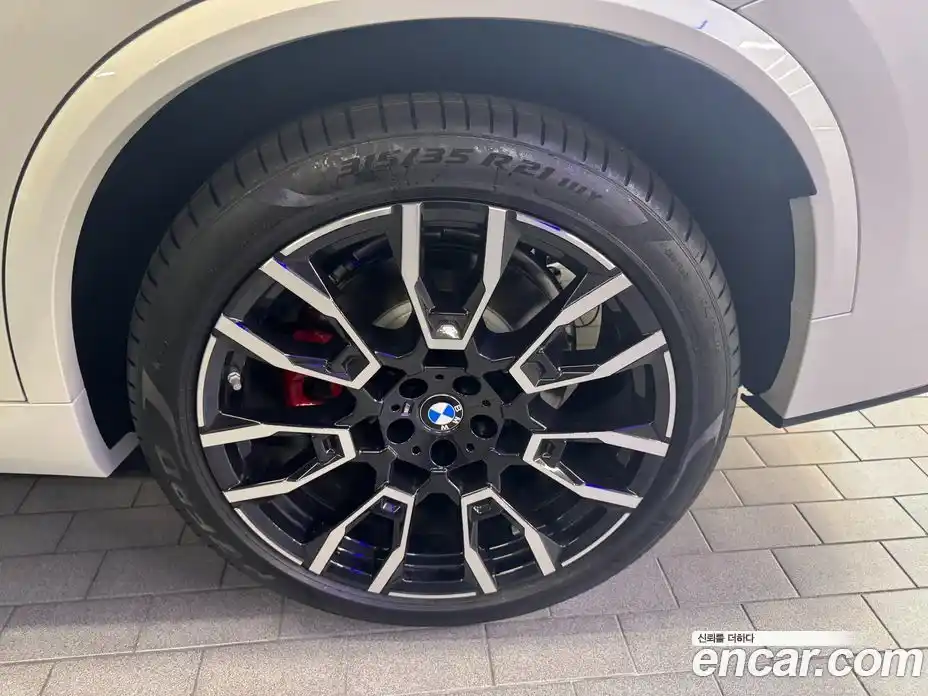 BMW X5 2025 3.0 Автомат в Москве № 186762, фото 20
