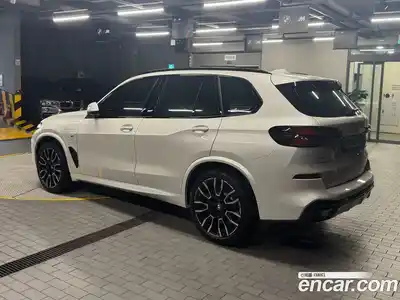 BMW X5 2025 3.0 Автомат в Москве № 186762, миниатюра 3