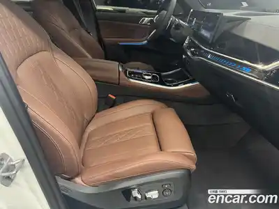 BMW X5 2025 3.0 Автомат в Москве № 186762, миниатюра 8