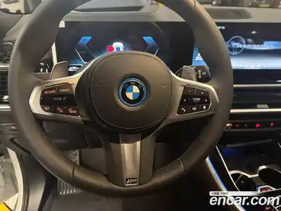 BMW X5 2025 3.0 Автомат в Москве № 186762, миниатюра 9