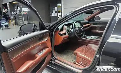 Genesis G90 2022 3.5 Автомат в Москве № 18860, миниатюра 12
