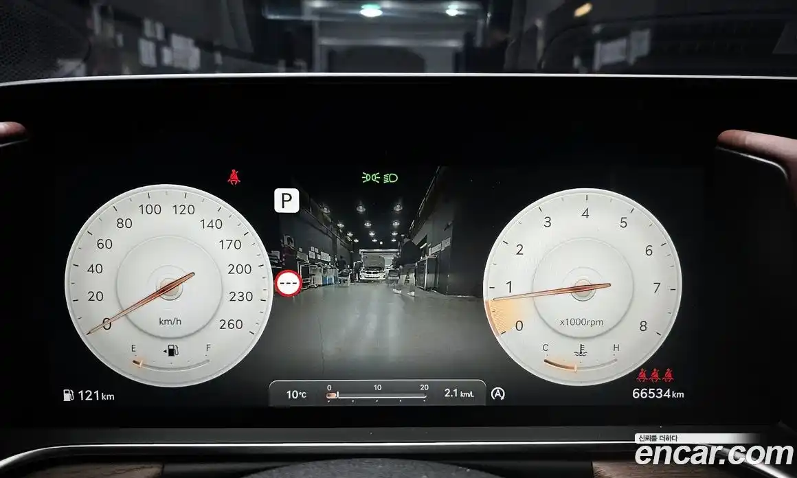 Genesis G90 2022 3.5 Автомат в Москве № 18860, фото 13