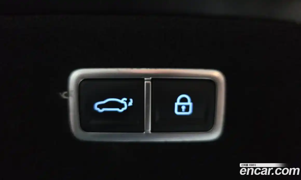 Genesis G90 2022 3.5 Автомат в Москве № 18860, фото 18