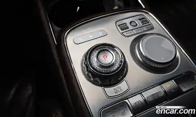 Genesis G90 2022 3.5 Автомат в Москве № 18860, миниатюра 2