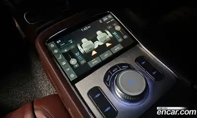 Genesis G90 2022 3.5 Автомат в Москве № 18860, миниатюра 4