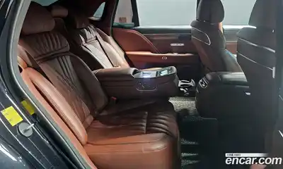 Genesis G90 2022 3.5 Автомат в Москве № 18860, миниатюра 5