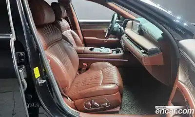 Genesis G90 2022 3.5 Автомат в Москве № 18860, миниатюра 7