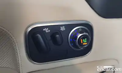 Land Rover Range-Rover 2010 5.0 Автомат в Москве № 188999, миниатюра 11