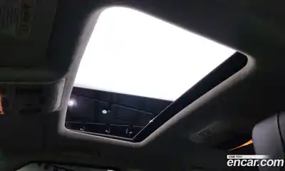 Land Rover Range-Rover 2010 5.0 Автомат в Москве № 188999, миниатюра 7