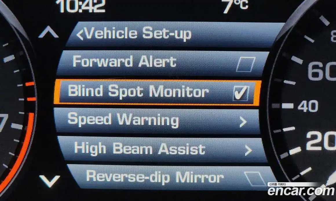 Land Rover Range-Rover 2010 5.0 Автомат в Москве № 188999, фото 8