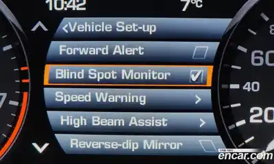 Land Rover Range-Rover 2010 5.0 Автомат в Москве № 188999, миниатюра 8