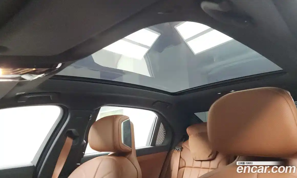 BMW 7-Series 2024 3.0 Автомат в Москве № 189745, фото 13