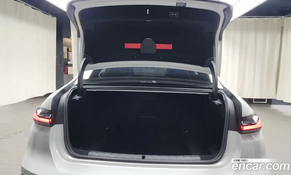 BMW 7-Series 2024 3.0 Автомат в Москве № 189745, фото 6