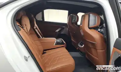 BMW 7-Series 2024 3.0 Автомат в Москве № 189745, миниатюра 10