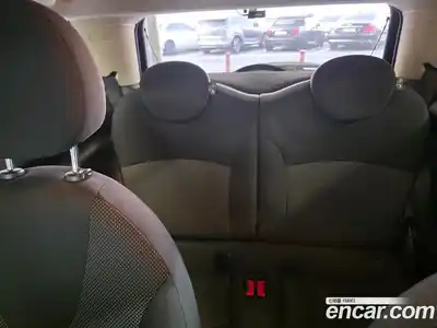 Mini Cooper 2011 1.6 Автомат в Москве № 190945, миниатюра 10