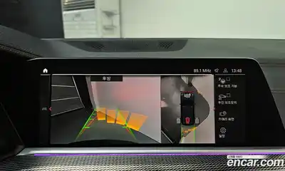 BMW X5 2023 3.0 Автомат в Москве № 191518, миниатюра 12