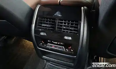 BMW X5 2023 3.0 Автомат в Москве № 191518, миниатюра 3