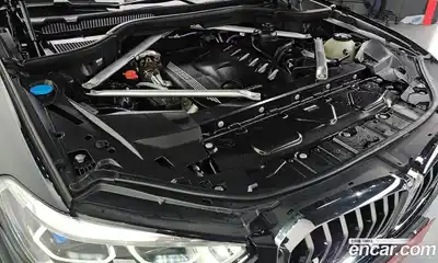 BMW X5 2023 3.0 Автомат в Москве № 191518, миниатюра 4