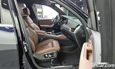 BMW X5 2023 3.0 Автомат в Москве № 191518, миниатюра 6