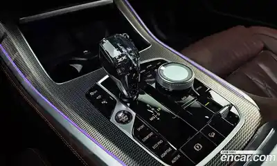 BMW X5 2023 3.0 Автомат в Москве № 191518, миниатюра 7