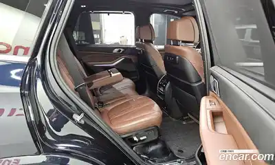 BMW X5 2023 3.0 Автомат в Москве № 191518, миниатюра 9