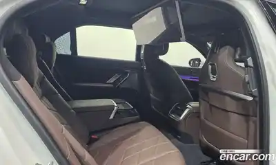 BMW 7-Series 2023 3.0 Автомат в Москве № 191779, миниатюра 12