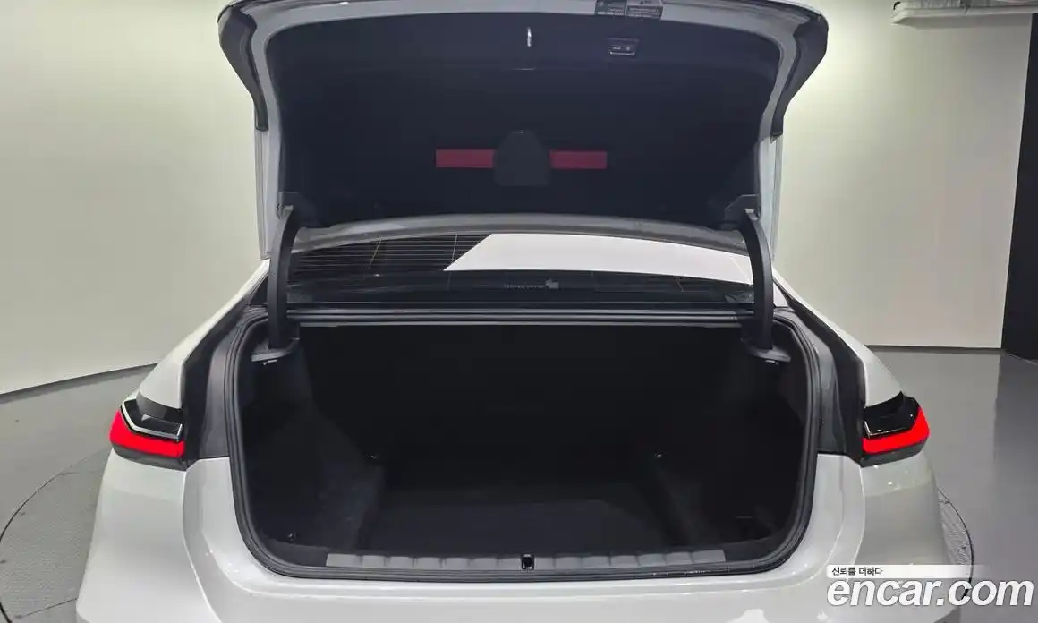 BMW 7-Series 2023 3.0 Автомат в Москве № 191779, фото 20