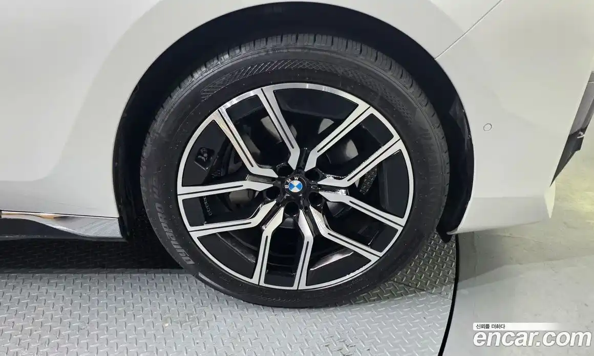 BMW 7-Series 2023 3.0 Автомат в Москве № 191779, фото 5