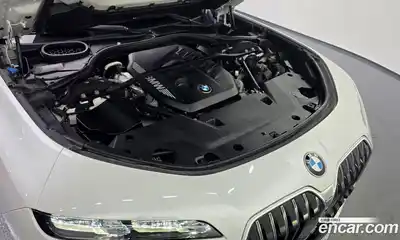 BMW 7-Series 2023 3.0 Автомат в Москве № 191779, миниатюра 6