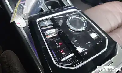 BMW 7-Series 2023 3.0 Автомат в Москве № 191779, миниатюра 9