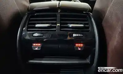 BMW 5-Series 2022 2.0 Автомат в Москве № 192095, миниатюра 2