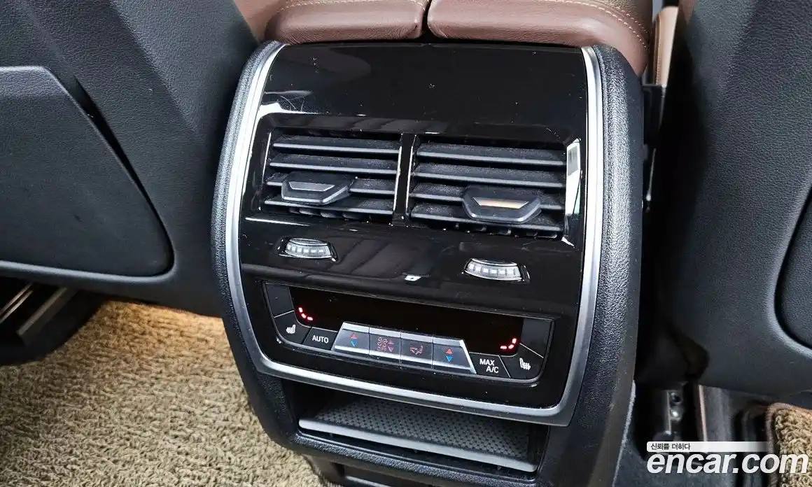 BMW X5 2022 3.0 Автомат в Москве № 192355, фото 16