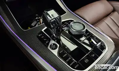 BMW X5 2022 3.0 Автомат в Москве № 192355, миниатюра 2