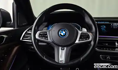 BMW X5 2022 3.0 Автомат в Москве № 192355, миниатюра 6