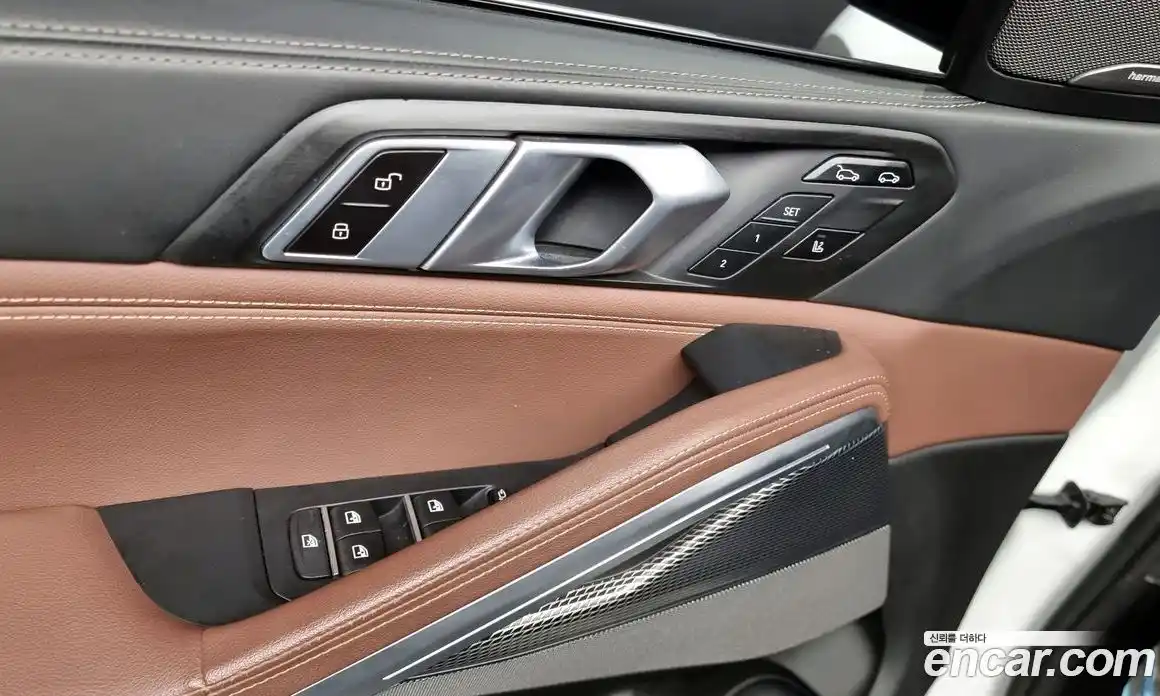 BMW X6 2020 3.0 Автомат в Москве № 192407, фото 19