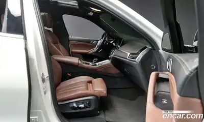 BMW X6 2020 3.0 Автомат в Москве № 192407, миниатюра 3