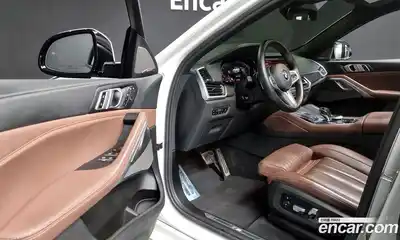 BMW X6 2020 3.0 Автомат в Москве № 192407, миниатюра 7