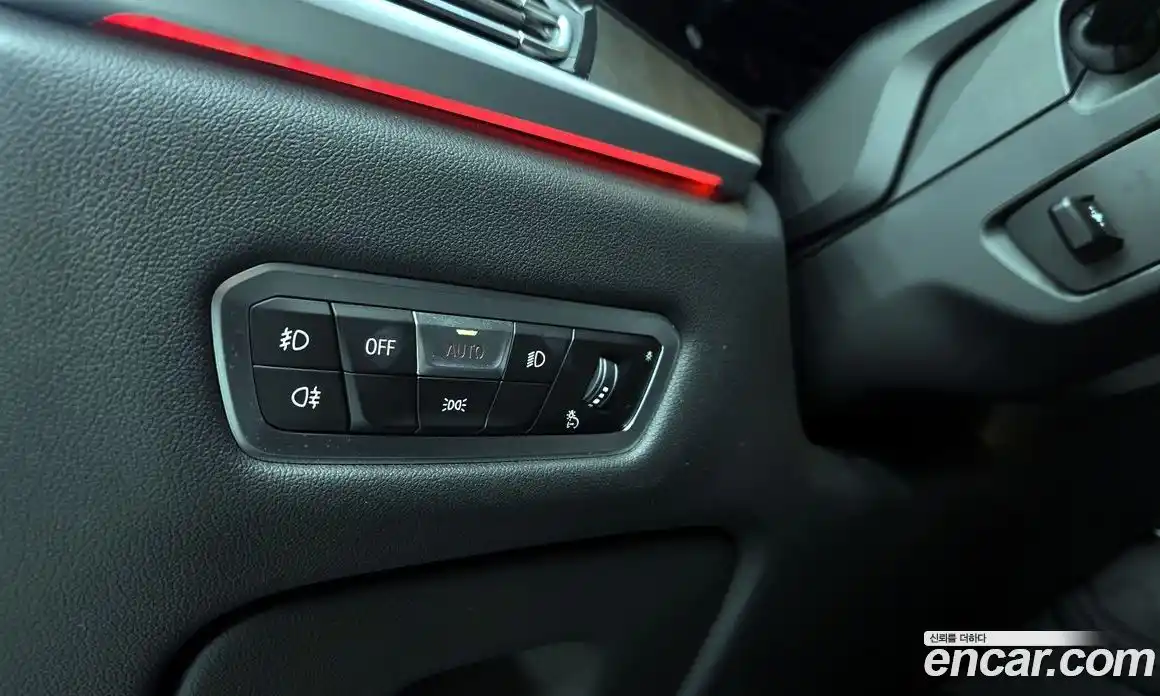 BMW X7 2021 3.0 Автомат в Москве № 193165, фото 14