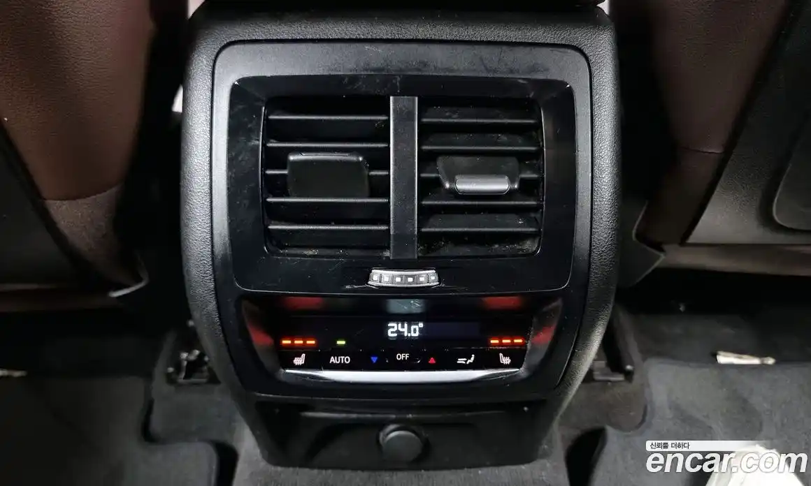 BMW X3 2019 2.0 Автомат в Москве № 193243, фото 11