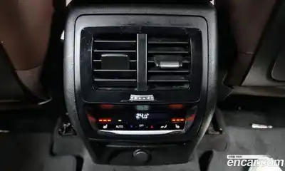 BMW X3 2019 2.0 Автомат в Москве № 193243, миниатюра 11