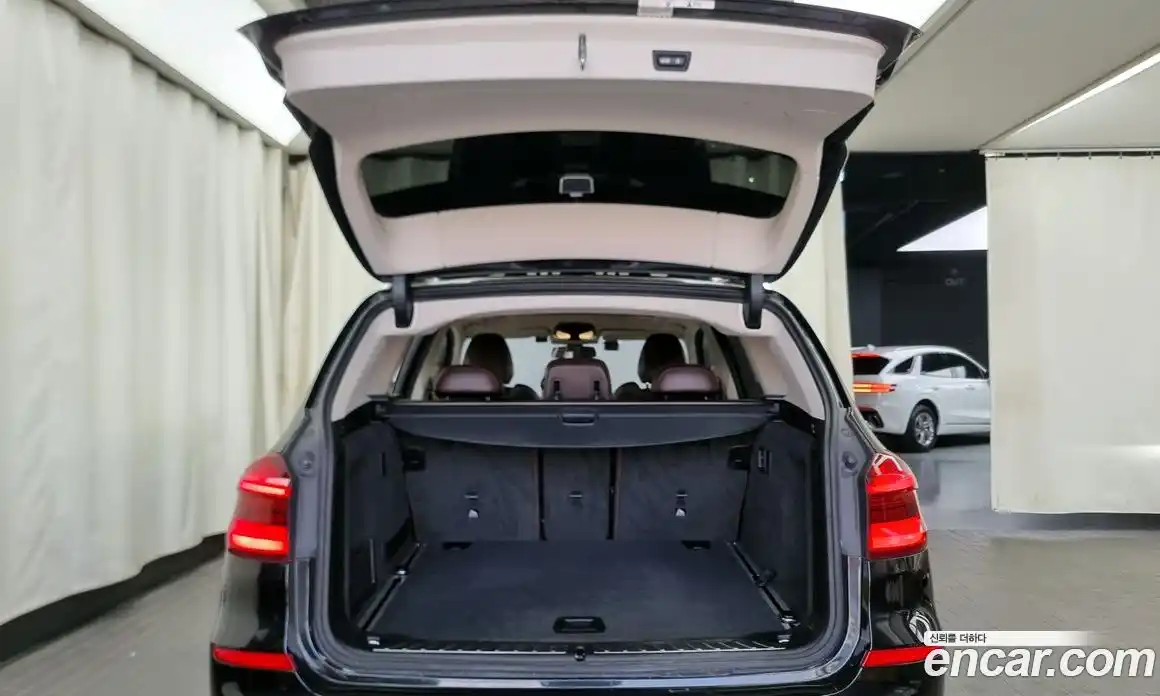 BMW X3 2019 2.0 Автомат в Москве № 193243, фото 17