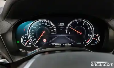 BMW X3 2019 2.0 Автомат в Москве № 193243, миниатюра 5