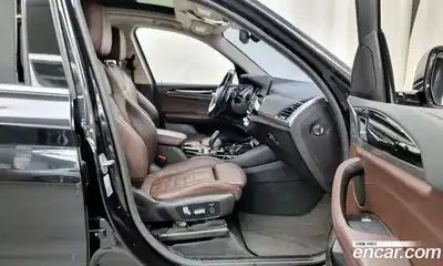 BMW X3 2019 2.0 Автомат в Москве № 193243, миниатюра 9