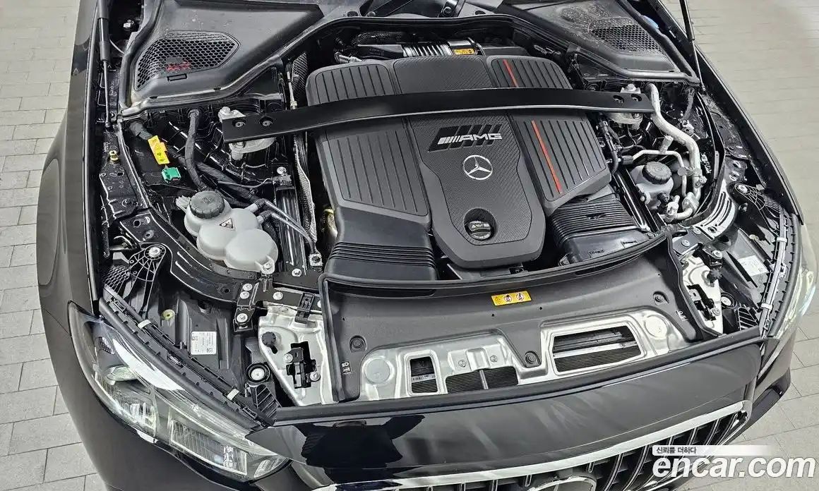 Mercedes-Benz E-Class 2026 3.0 Автомат в Москве № 193612, фото 19