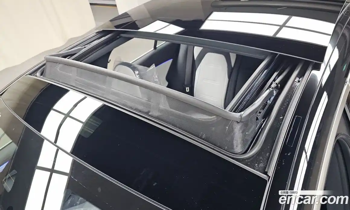 Mercedes-Benz E-Class 2026 3.0 Автомат в Москве № 193612, фото 20